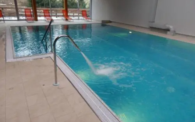 Wellness & Spa hotel Certov