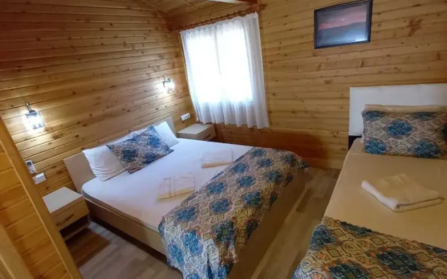 Turkuaz Bungalows