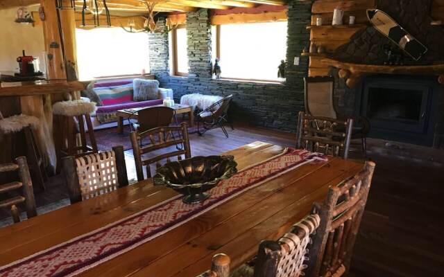 Lodge Tikilen Caviahue