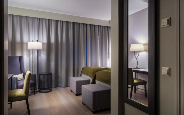 Soria Moria Hotell