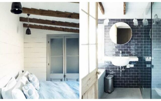 Pender Lea Chalets