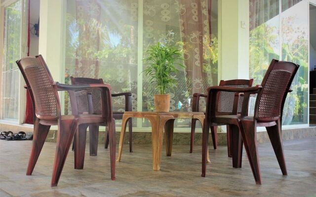 Samanala Resort