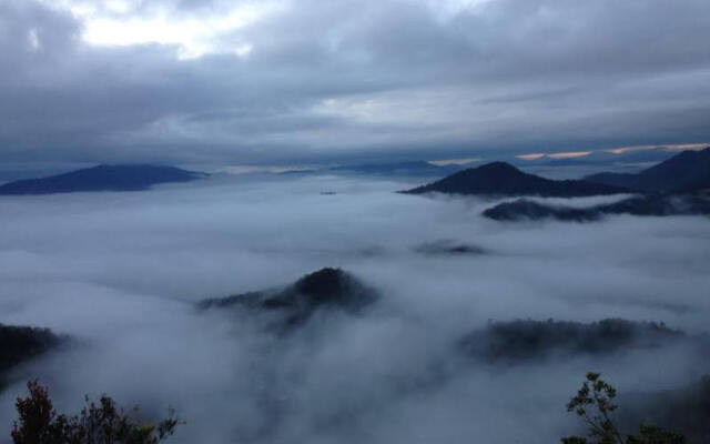 Sina Rang Lemulun Homestay and Handicraft