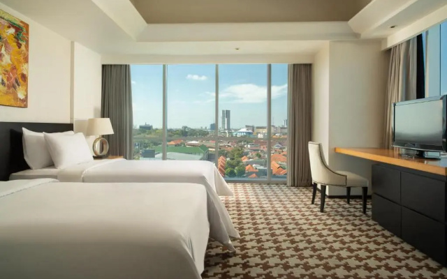 ARTOTEL Hayam Wuruk Surabaya