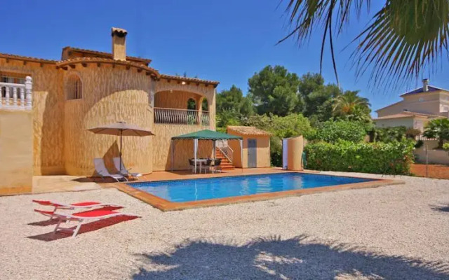 Villa Soler