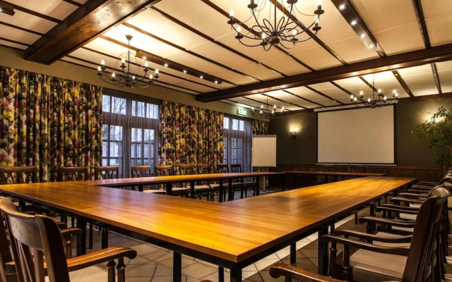 Hotel Restaurant De Roosterhoeve