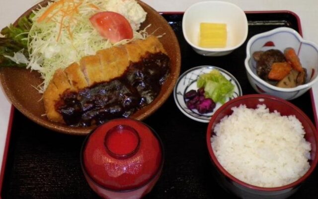 Miyuki Station Hotel Nagoya