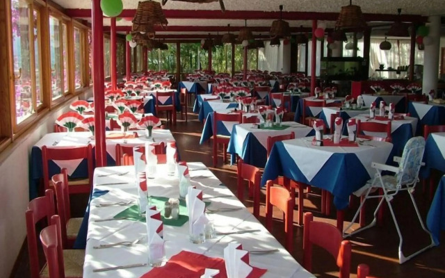 Club Hotel Marina 2