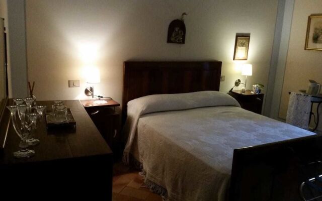 Casa Amadio B&B