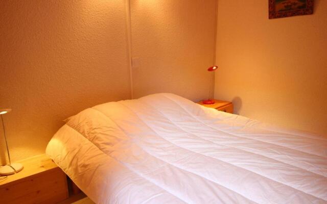 Appartement Landry-Vallandry, 4 pièces, 8 personnes - FR-1-411-498