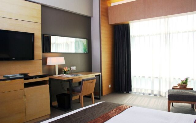 Jianguo Hotel Guangzhou