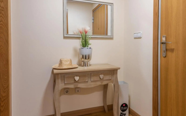 apartamento centro sanxenxo con parking gratis