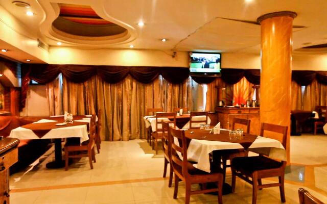 Hotel Ajay International