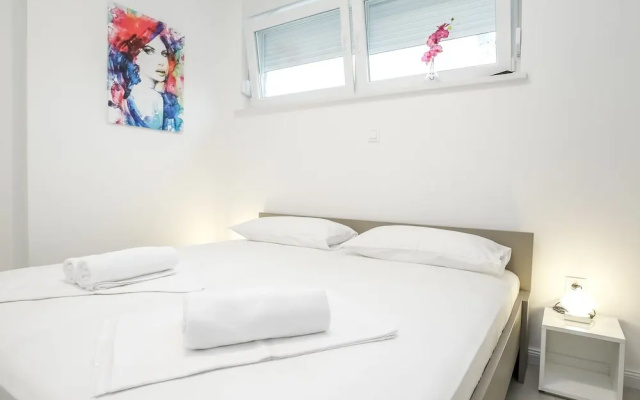 Apartments Villa Dalia