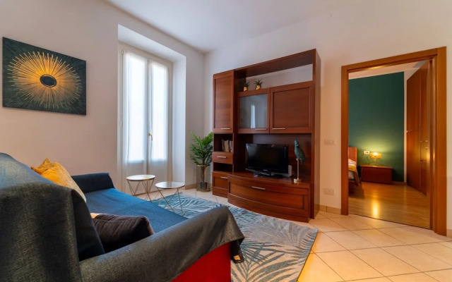 Stairway Apartment by Wonderful Italy