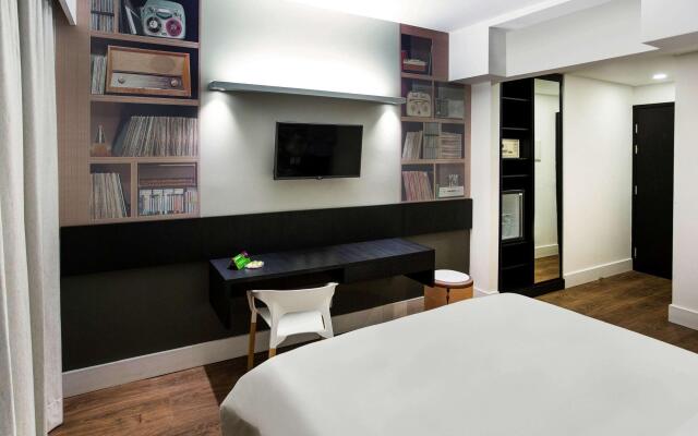 Ibis Styles Taubate