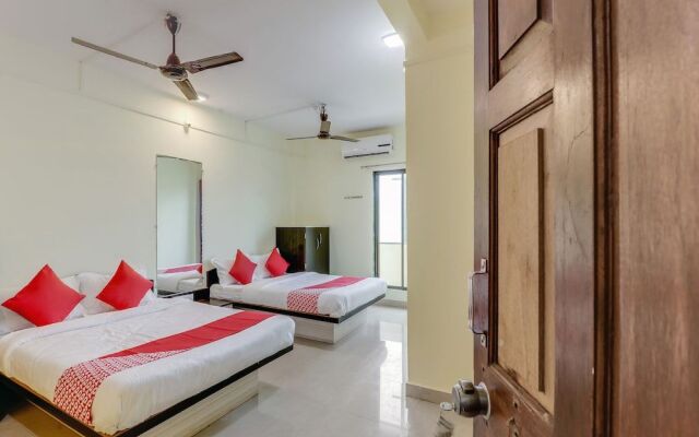 Oyo 35940 Hotel Shree Swayambhu