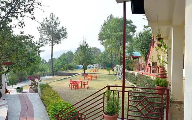 kasauli nature inn