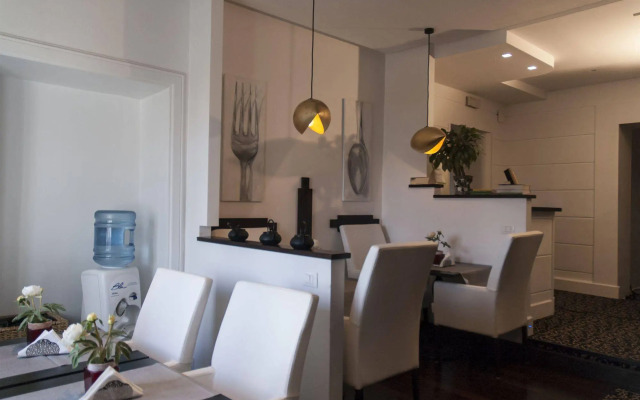 Relais La Maison De Luxe