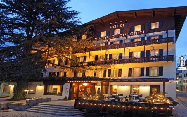 Hotel Dolomiti Pinzolo