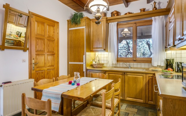 Agapi Villa