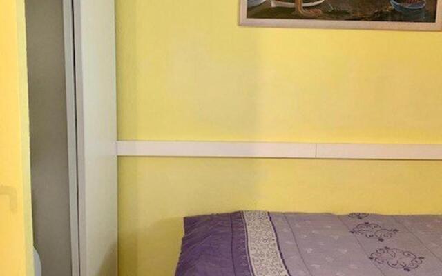 Appartement Cap d'Agde, 3 pièces, 6 personnes - FR-1-607-44