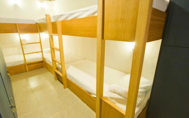 186 Lapa Central Hostel