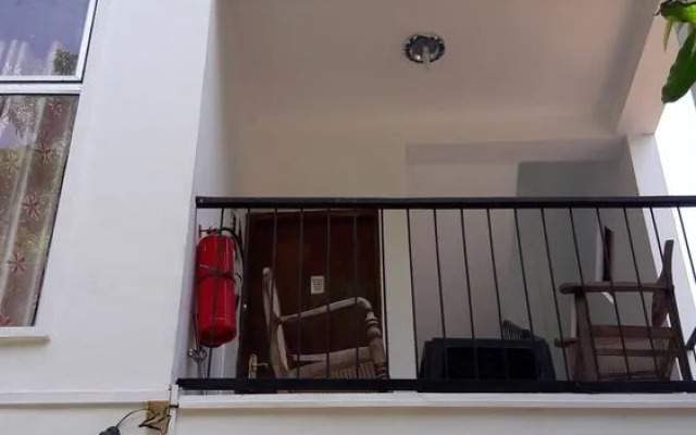 Lak view family resort