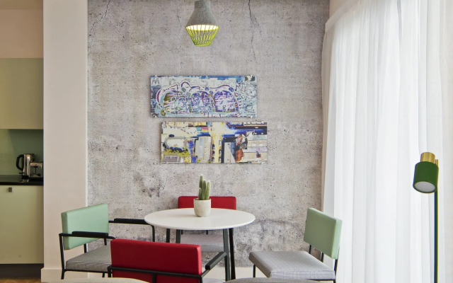 Church Street by Supercity Aparthotels