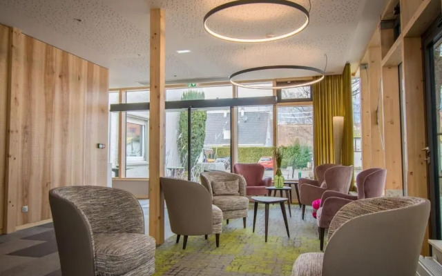 Hostellerie Groff Aux Deux Clefs