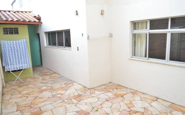 Residencial Rófamos