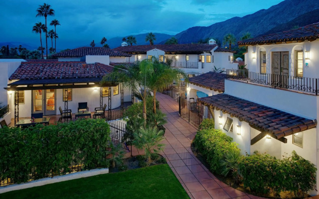 Triada Palm Springs, Autograph Collection by Marriott