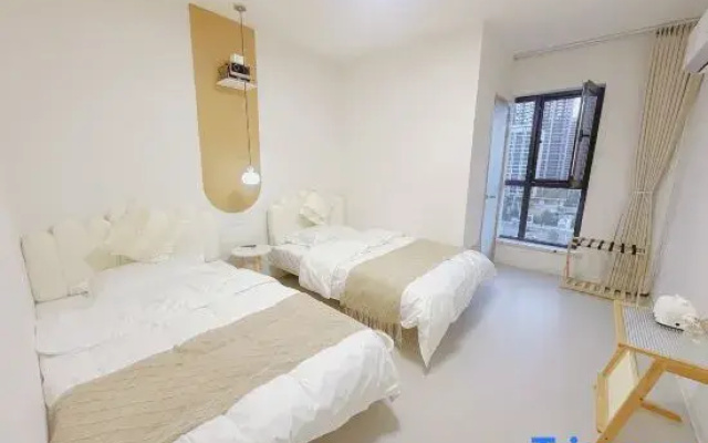 Lumist homestay