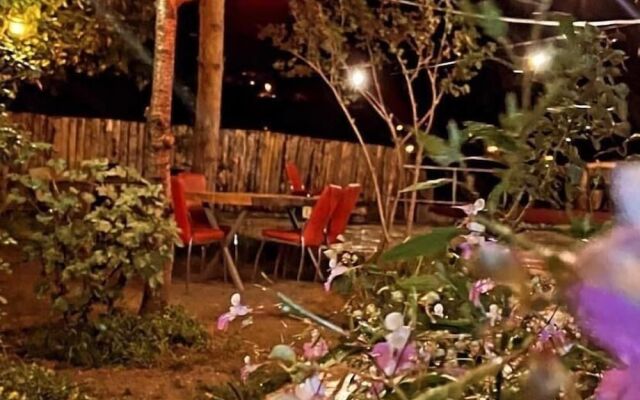 Katrevan Butik Otel ve Restorant