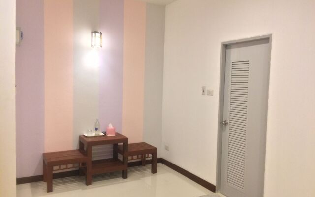 Suanrak resort