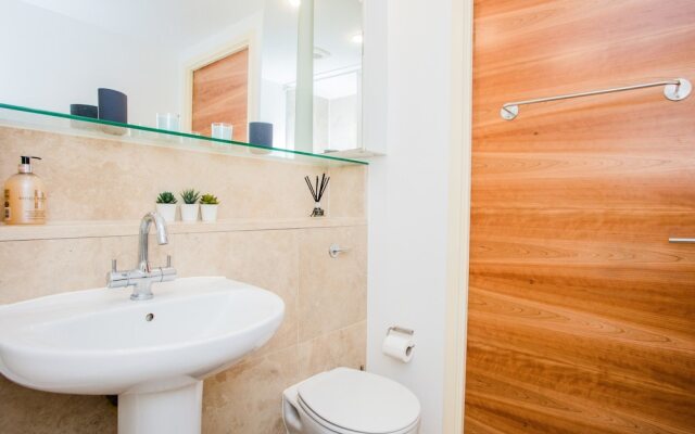 2 Bedroom Apartment in Islingtong Hackney