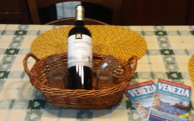 Appartamento Paradiso Ca' Giulia