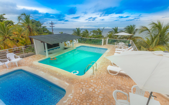 Hotel Green Coveñas