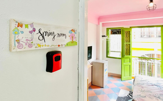 Vitamin Home Hoan Kiem 35