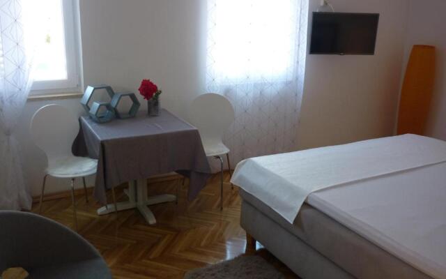 Apartment Vesna