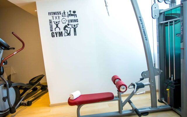 Hotel Mercure Villefranche-sur-Saone