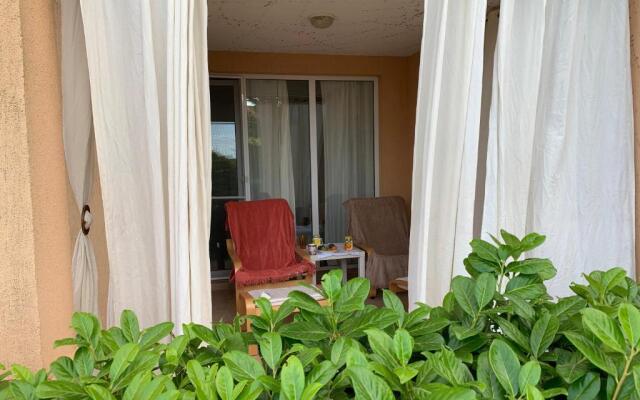 Sozopoli Hills Trifon's appartment A6