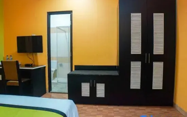 Hotel Bumi Siliwangi by My Hospitality