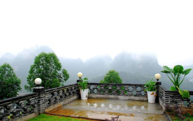 Yangshuo Dongling Resort