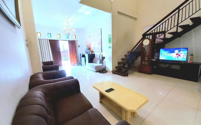 Homestay Jogja dekat Malioboro by Simply Homy