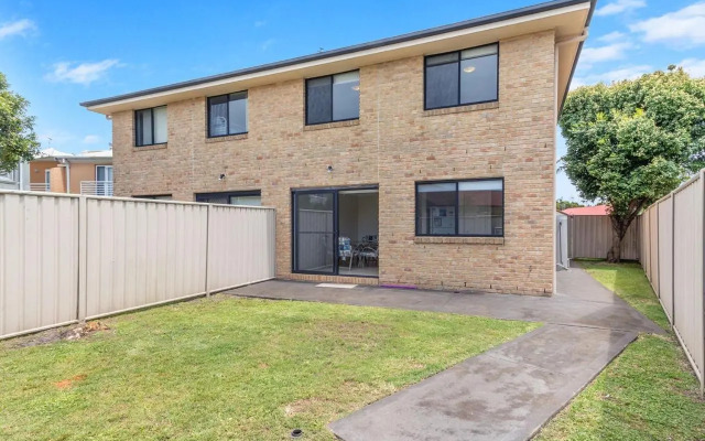 Fingal Sands 10A - Fingal Bay