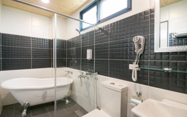 He Tian Lyu Ye Homestay