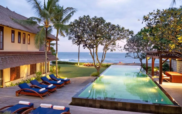 Sound of the Sea Villa