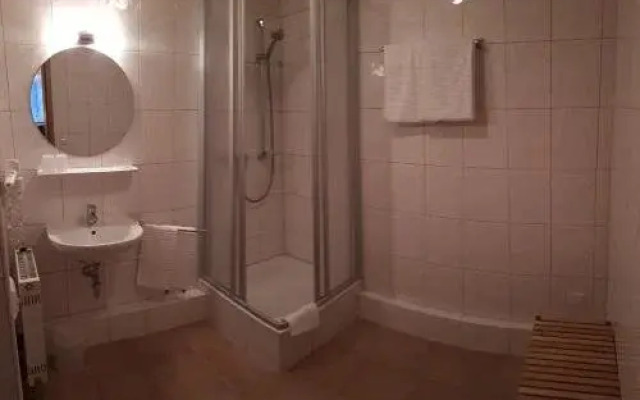 Gästezimmer Eggerth