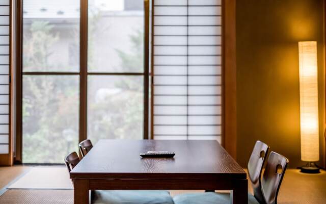 Classic Japan Living Asama